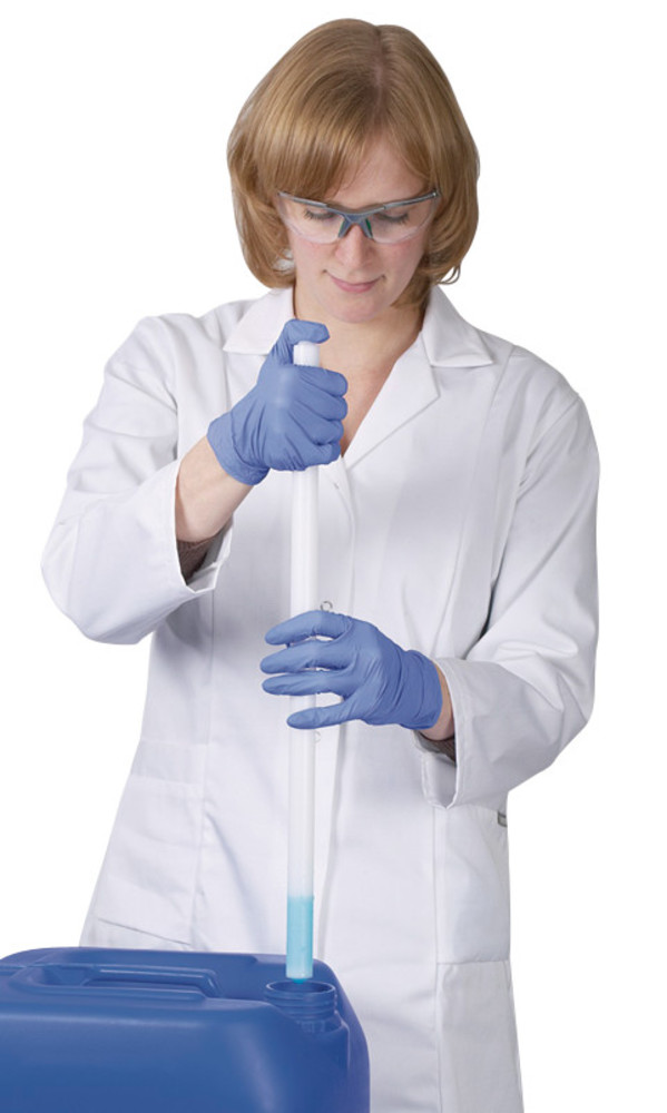 DispoPipette single-use samplers, L 1000 mm, 200 ml, non-sterile, 10 unit(s)