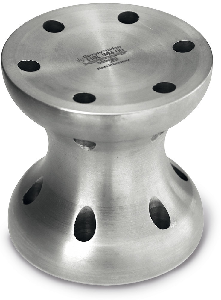 Instrument holder, stainless steel, autoclavable, 1 unit(s)