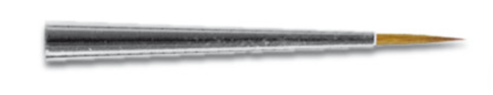 Brush head size 0, For brush handle EXC8.1, 1 unit(s)