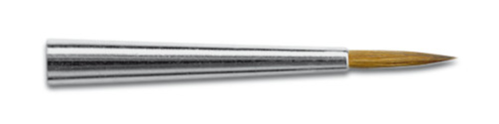 Brush head size 2, For brush handle EXC8.1, 1 unit(s)