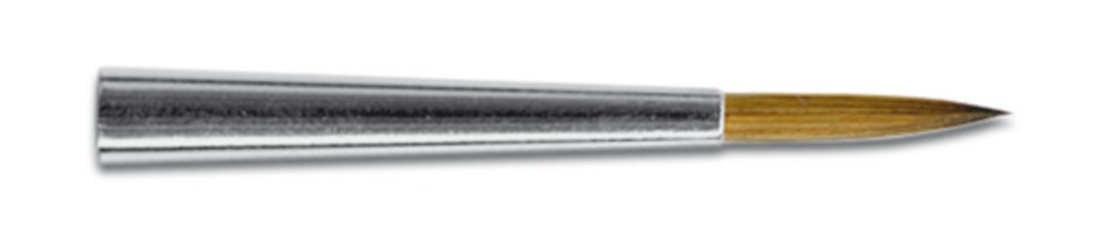 Brush head size 4, For brush handle EXC8.1, 1 unit(s) — Carl Roth, cod EXE4.1