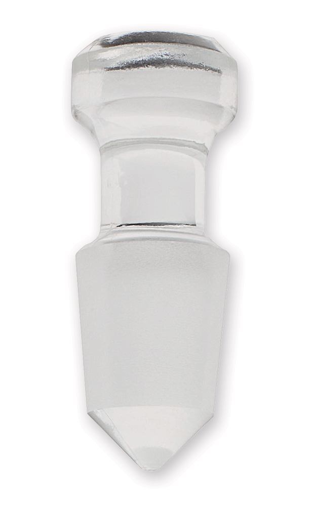 Replacement stopper type Pennyhead, for BOD-bottles, 12 unit(s) — Carl Roth, cod EXX7.1