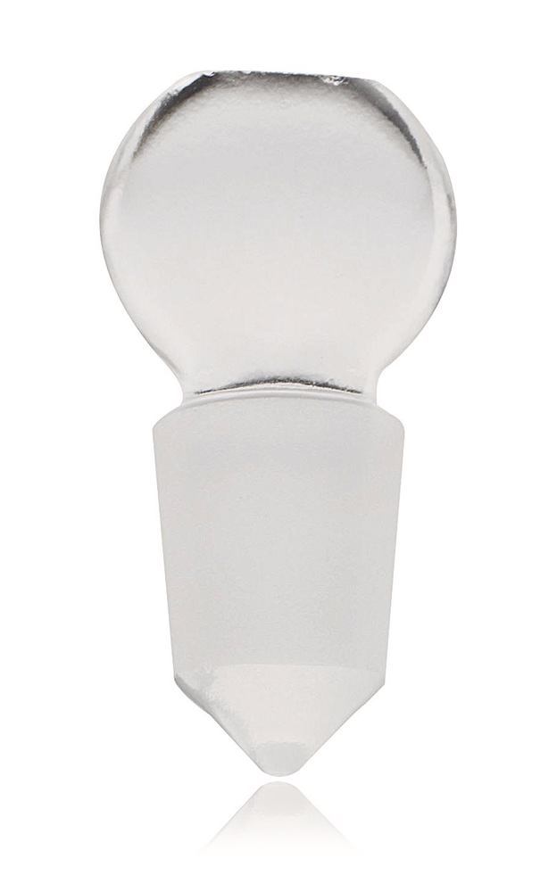Replacement stopper type Robotic, for BOD-bottles, 12 unit(s) — Carl Roth, cod EXX8.1