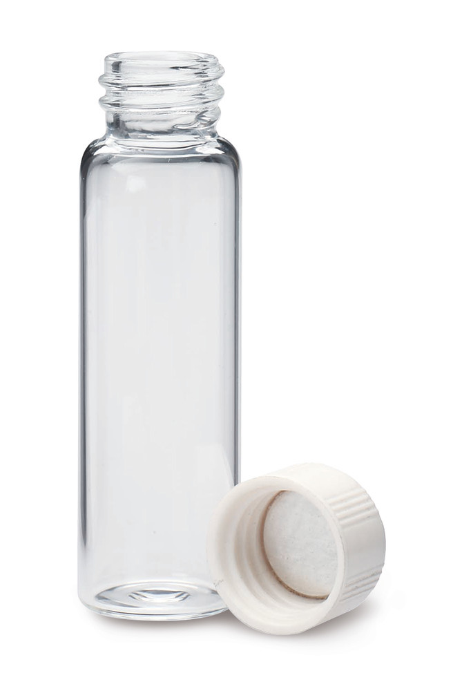 Sampule® scintillation vials, glass, 6 ml, 1000 unit(s)