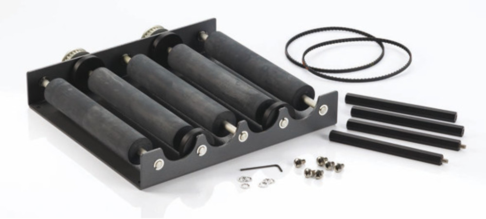 Extension kit (tiers) for, roller mixer model Mini-Bottle, 1 unit(s)