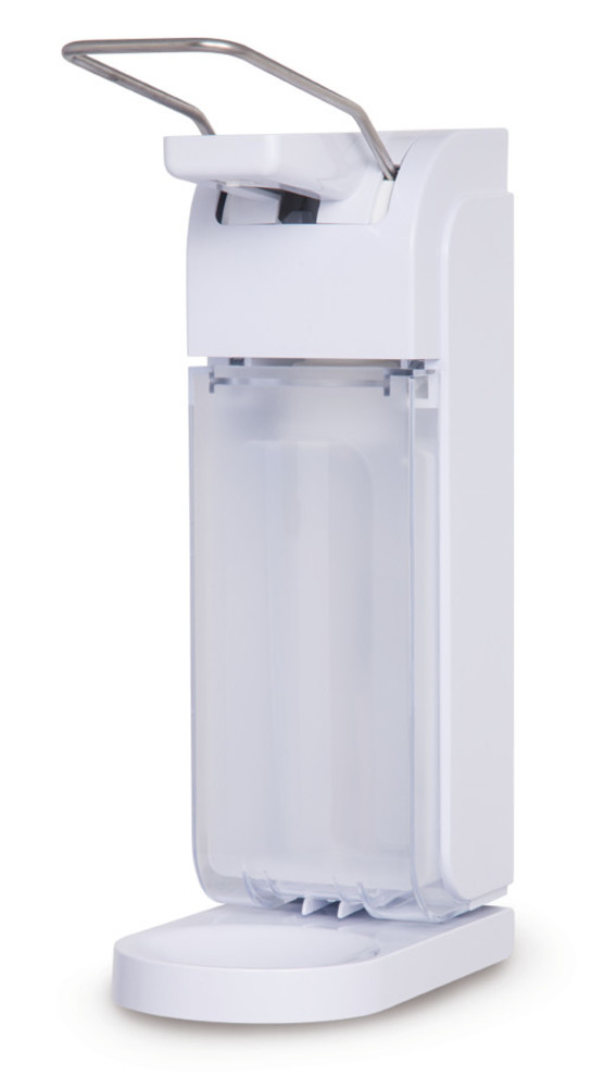 Replacement pump, made of plastic, 1 unit(s)