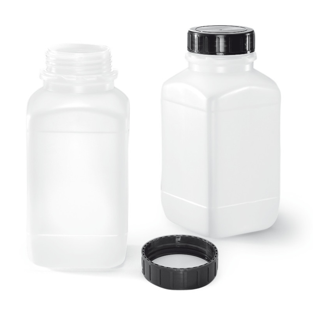 Wide mouth bottle ROTILABO® With UN approval, 1500 ml, 80 mm