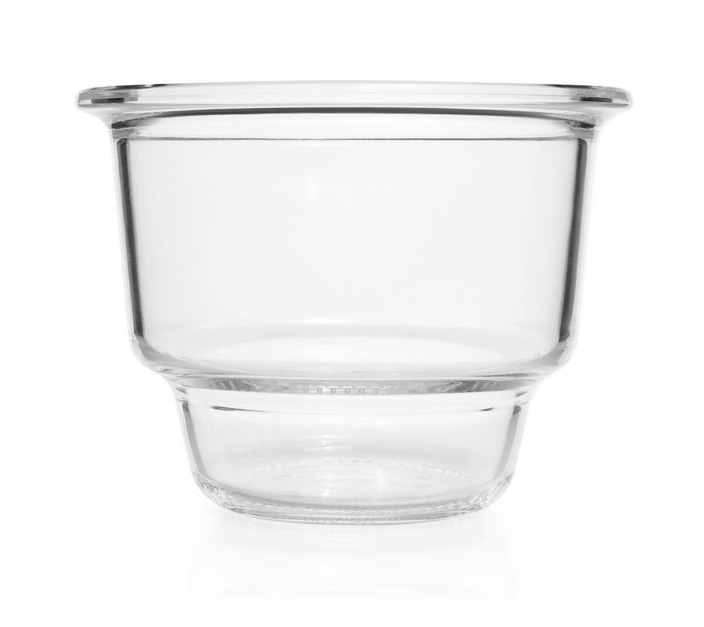 Desiccator base, without connector, DURAN®, DN 200, overall H 202 mm, 1 unit(s) — Carl Roth, cod H358.1