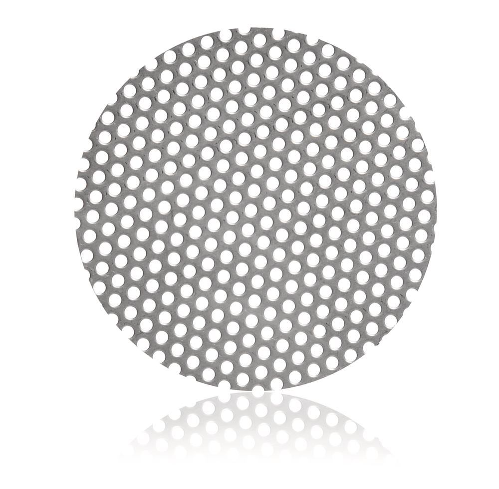Desiccator plate, metal acc. to DIN EN 10142, DN 200, 1 unit(s)