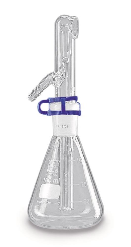 Spare spray nozzle, for TLC atomizer, 1 unit(s)
