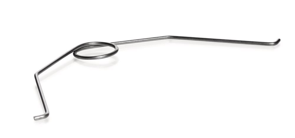 Wire handle for H552.1 and TX88.1, made of stainless steel, 1 unit(s)