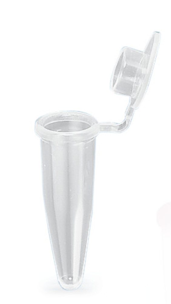Mµlti®-Ultra Tubes 0.2 ml, PP, colourless, 1000 unit(s) — Carl Roth, cod H560.1