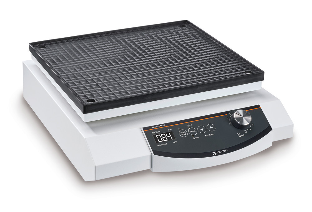 Shaker UNIMAX 1010, circular, 30-500/min, 1 unit(s)