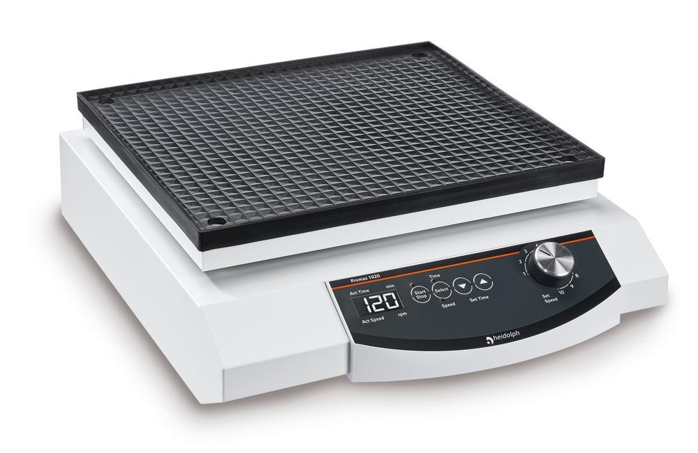 Shaker PROMAX 1020, back and forward, 30-250/min, 1 unit(s)