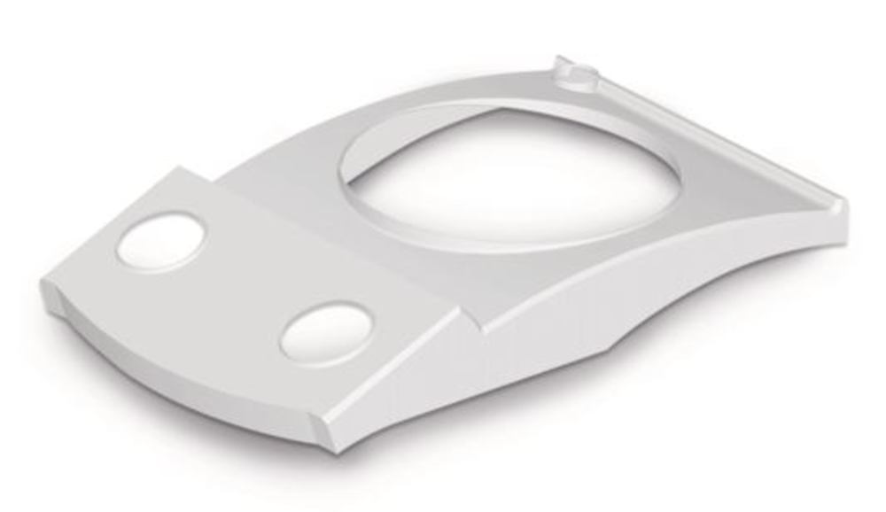 Silicone cover, 1 unit(s) — Carl Roth, cod HA09.1