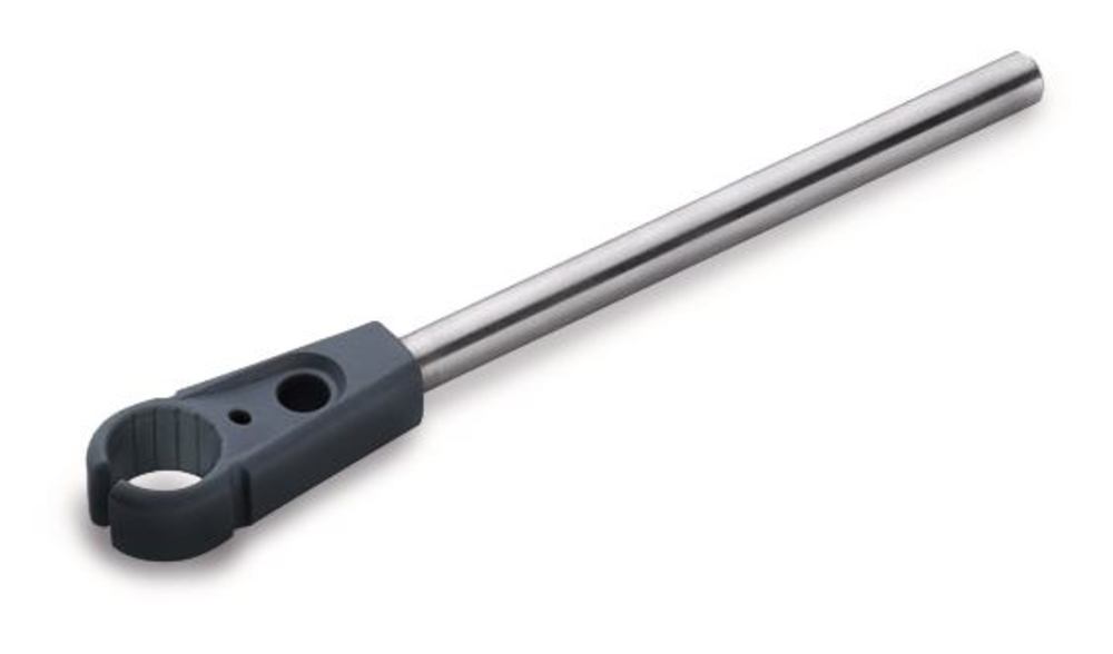 Grip bar, attaching temperature sensor Pt 100/1000, 1 unit(s) — Carl Roth, cod HA16.1