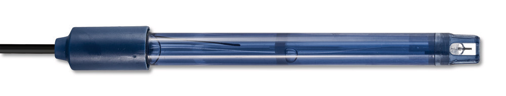 pH combination electrode GEL, with fixed cable (BNC), 1 unit(s)