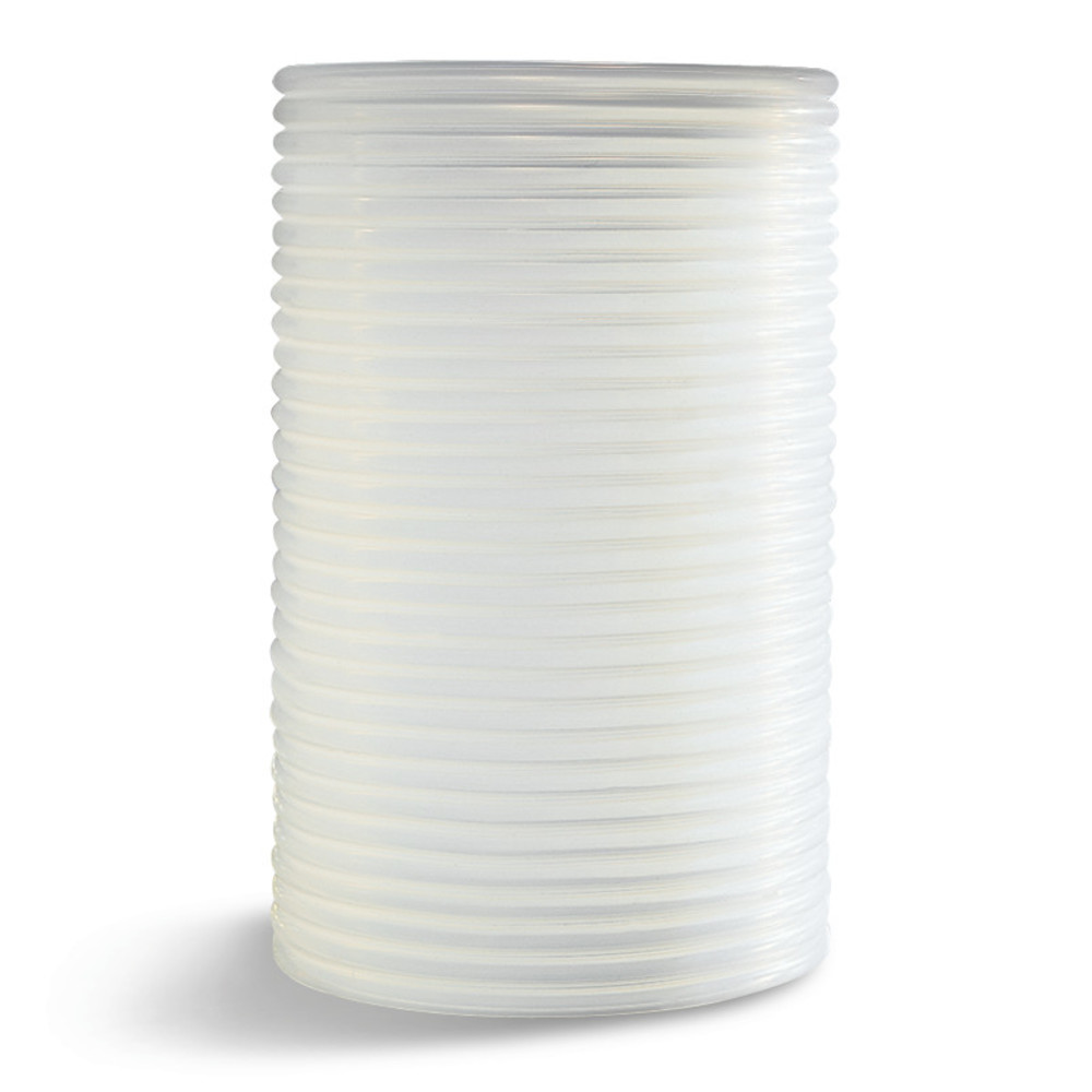 Silicone tube Versilic®, transparent, inner-Ø 8 mm, outer-Ø 12 mm, 25 m