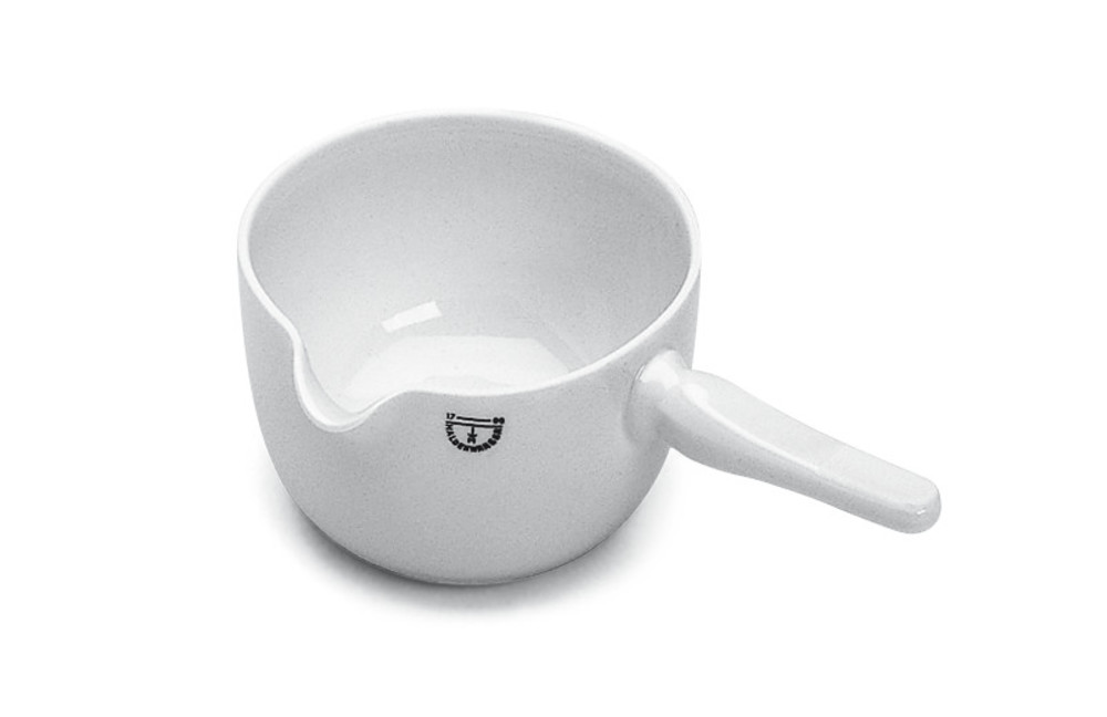 Casserole, size 0, porcelain, 290 ml, 1 unit(s)