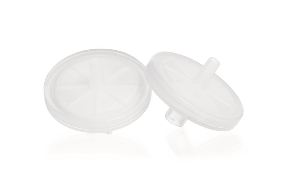 Spare membrane filter, pore size 0.2 µm, 2 unit(s)
