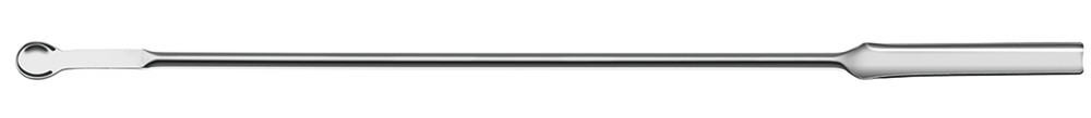 Micro-spoon powder spatula set 2, (3 St.), spoon width 8 mm,, 1 set — Carl Roth, cod HEY5.1