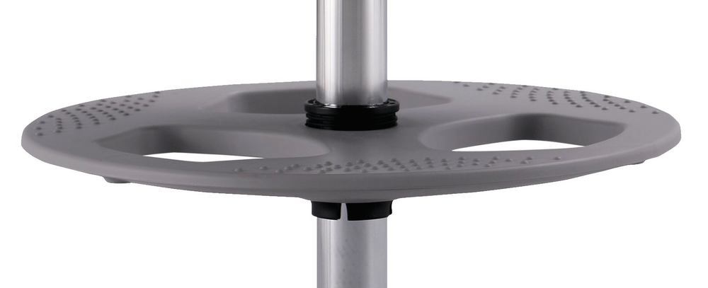 Ring base for Labster 2,, suitable for retrofitting, 1 unit(s)
