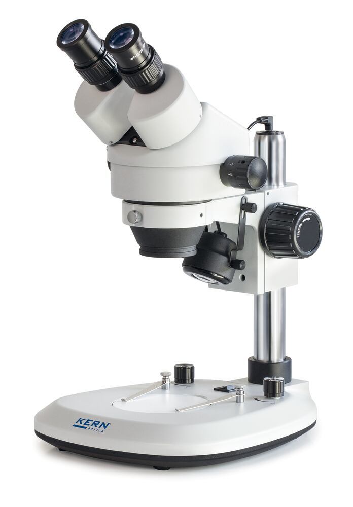 Stereo zoom microscope OZL 463, Binocular, 1 unit(s)