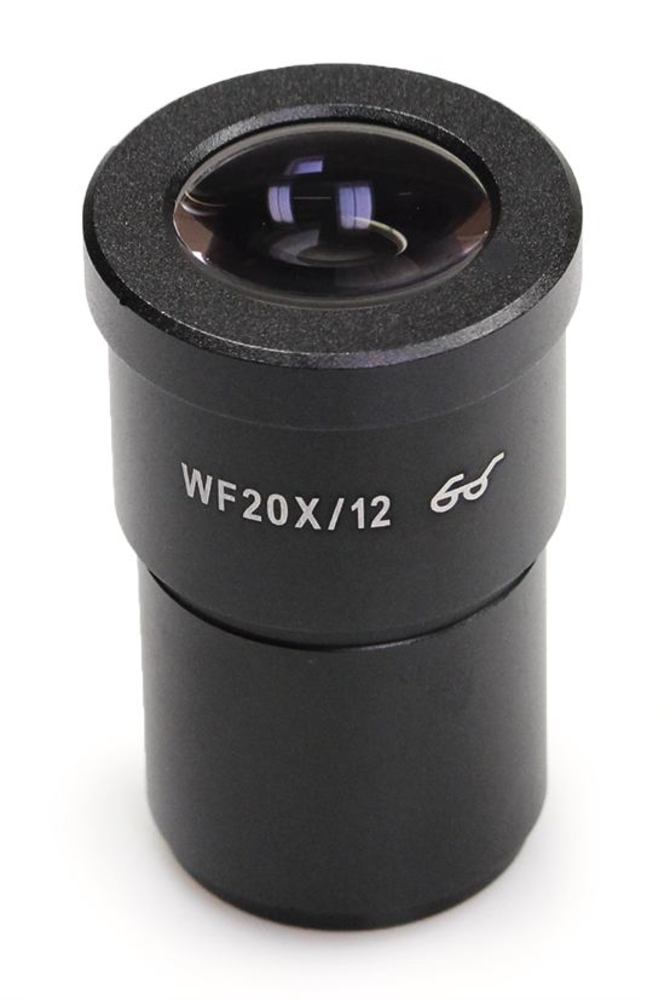 Eyepieces HWF 20x, for OZL-46 and OZL-96 series , 2 unit(s)