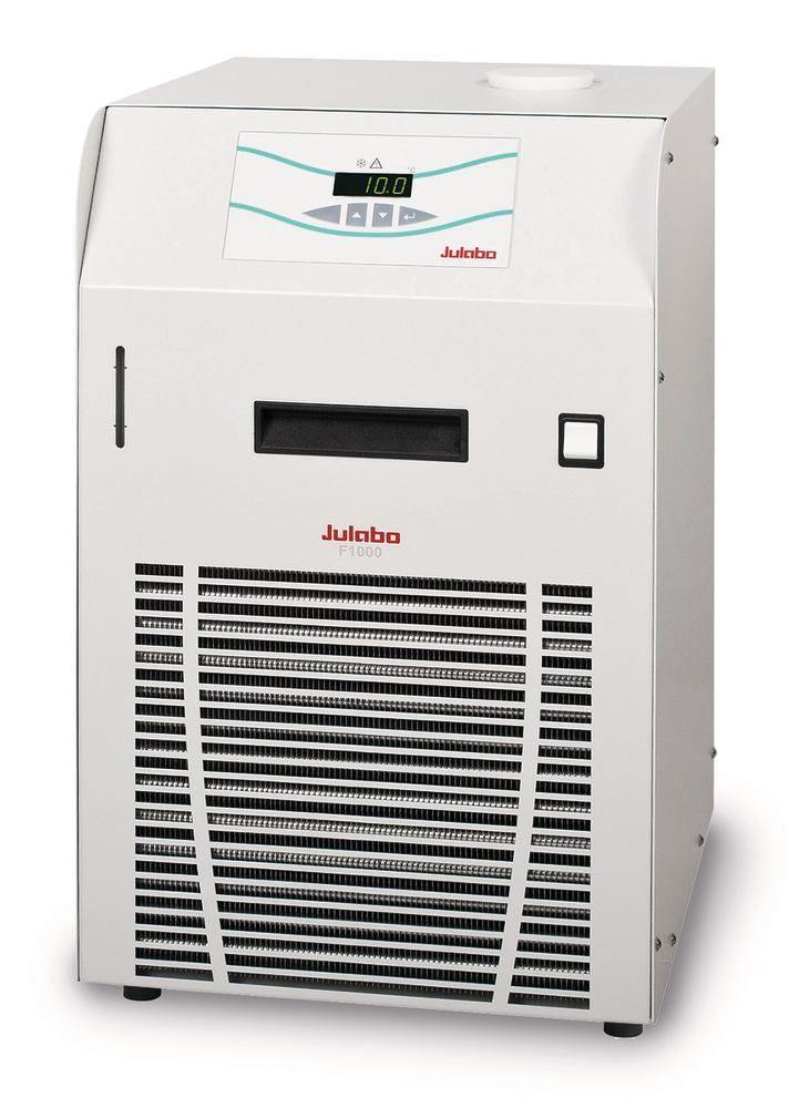 Compact recirculating cooler, model F1000, 1 unit(s)