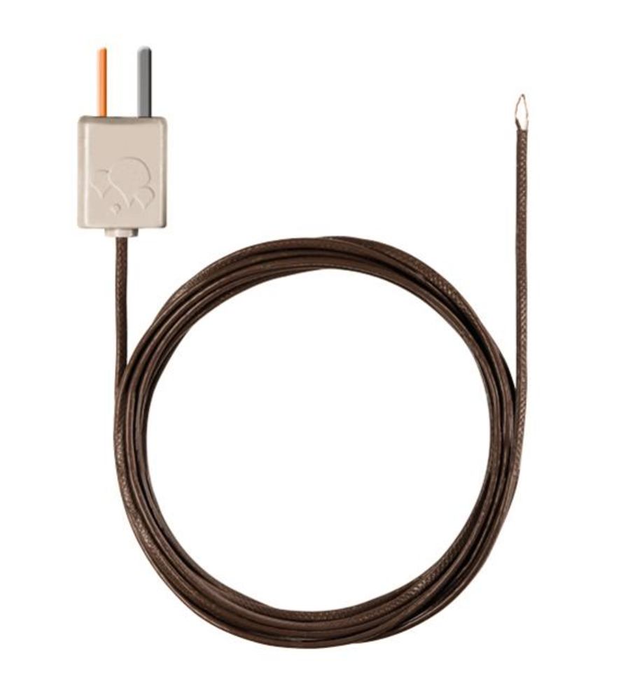 Air sensor TE Type T, for testo 108, 1 unit(s)