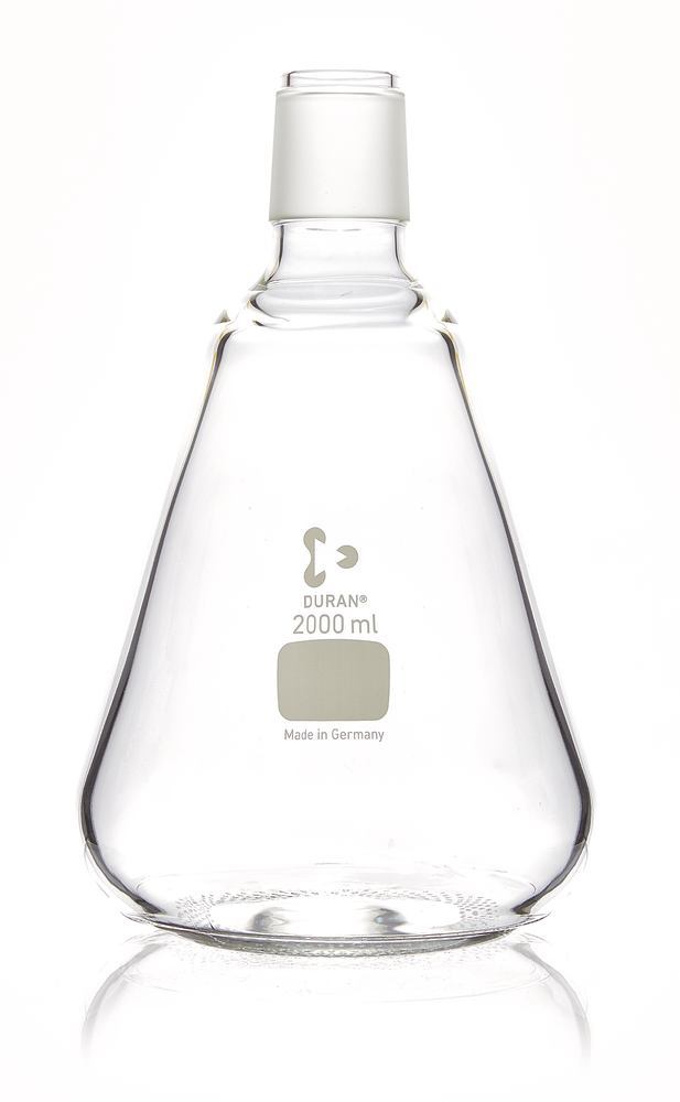 Replacement DURAN® -suction bottle, 2000 ml with NS 45/40, 1 unit(s)