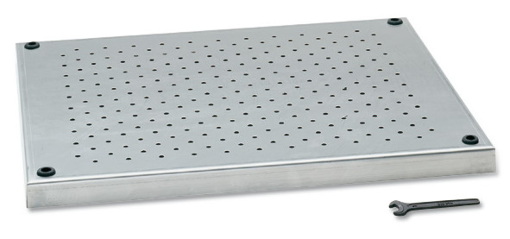 Universal tray 2000, for Hei-SHAKE 2000, 1 unit(s)
