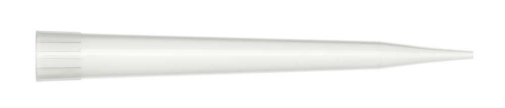 Pipett. tips Standard MAKRO Plastibrand®, 1-10 ml, PP, colourl., box, unsterile