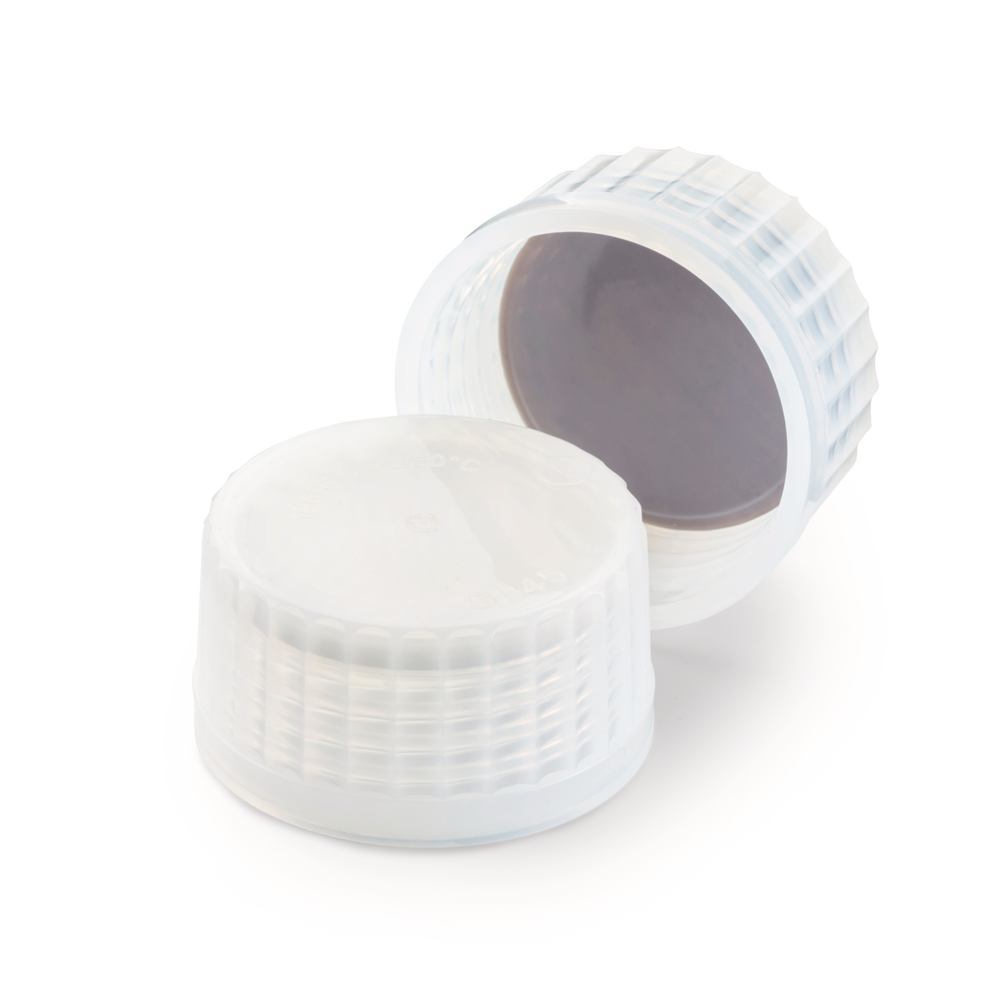 DURAN® PURE Premium screw caps, GL 45, 5 unit(s) — Carl Roth, cod HNN2.1