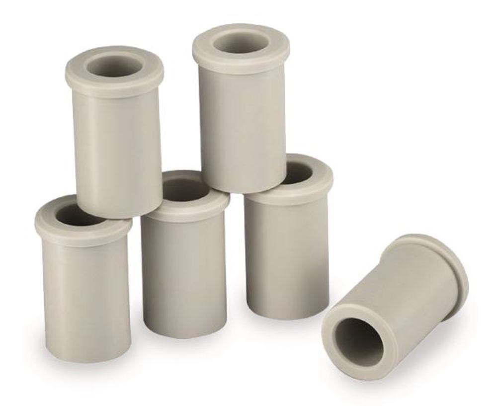 Adapter for 12-tube angle rotor type1520, for 1.5/2.0 ml reaction vials, Ø 11 mm