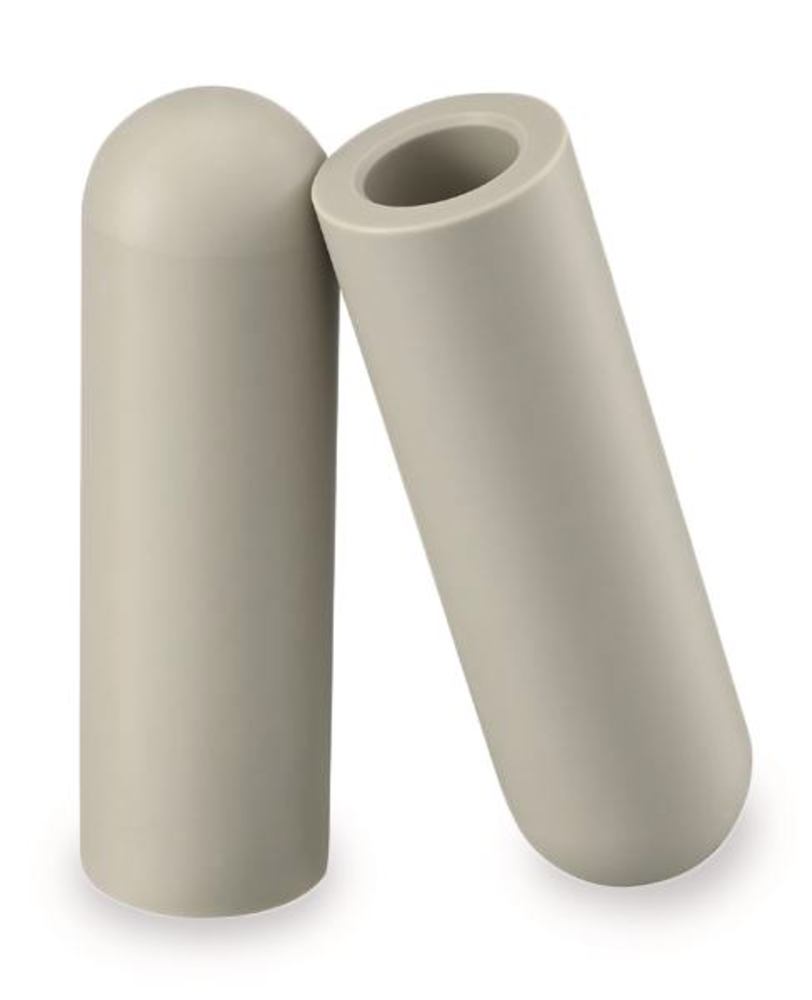 Adapter for 6-tube angle rotor type 5015, for 15 ml standard test tubes, Ø 17 mm