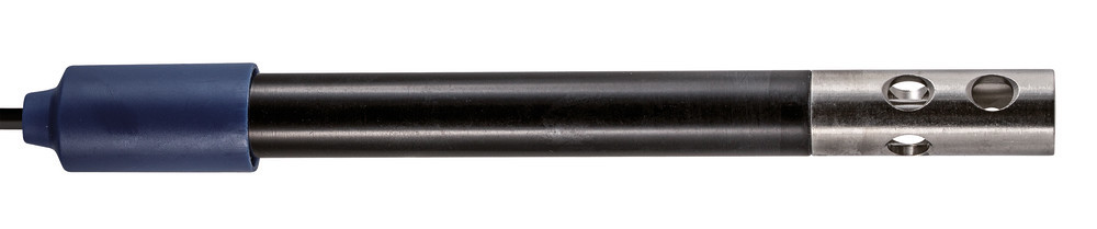 Conductivity sensor VPT 51, 0,1 to 1000 µS/cm, 0 to +60 °C, 1 unit(s) — Carl Roth, cod HPN0.1