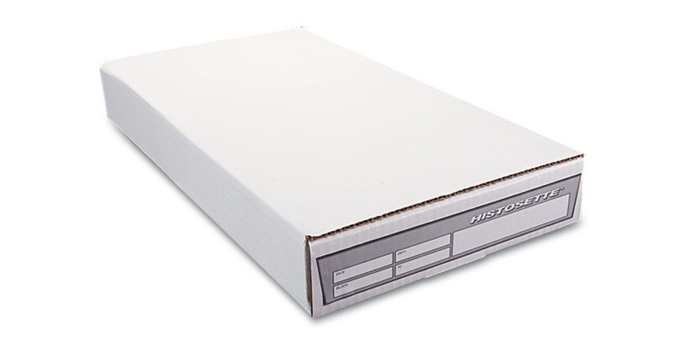 Storage systems, box, carton, L 405 x W 230 x H 51 mm, 12 unit(s)
