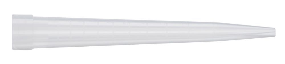 Pipette tips 19 a Standard MAKRO, 1-10ml,colourl.,bulk-pack/bag,non-steril