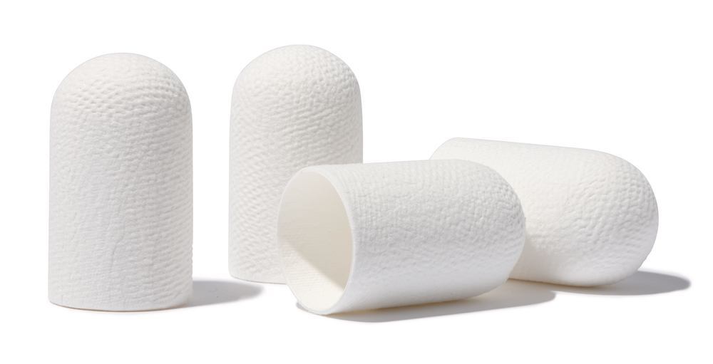Extraction sleeves Rotilabo® made of, cellulose, inner Ø 19 mm, H 90 mm