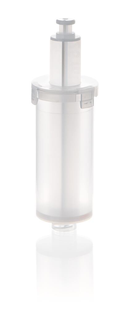 Dosing device 25 ml, unsterile, for dispenser, 3 unit(s)