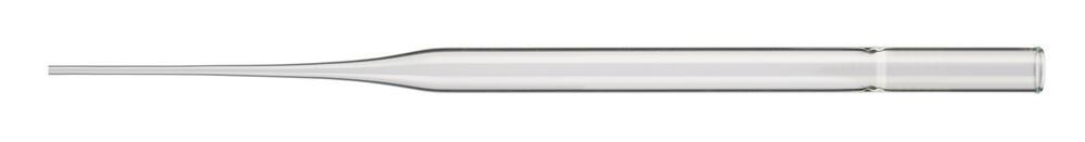 Pasteur pipettes, L 150 mm, borosilicate glass 5.1, 1000 (4x250)pce.