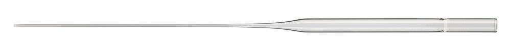 Pasteur pipettes, L 230 mm, borosilicate glass 5.1, 1000 (4x250)pce.