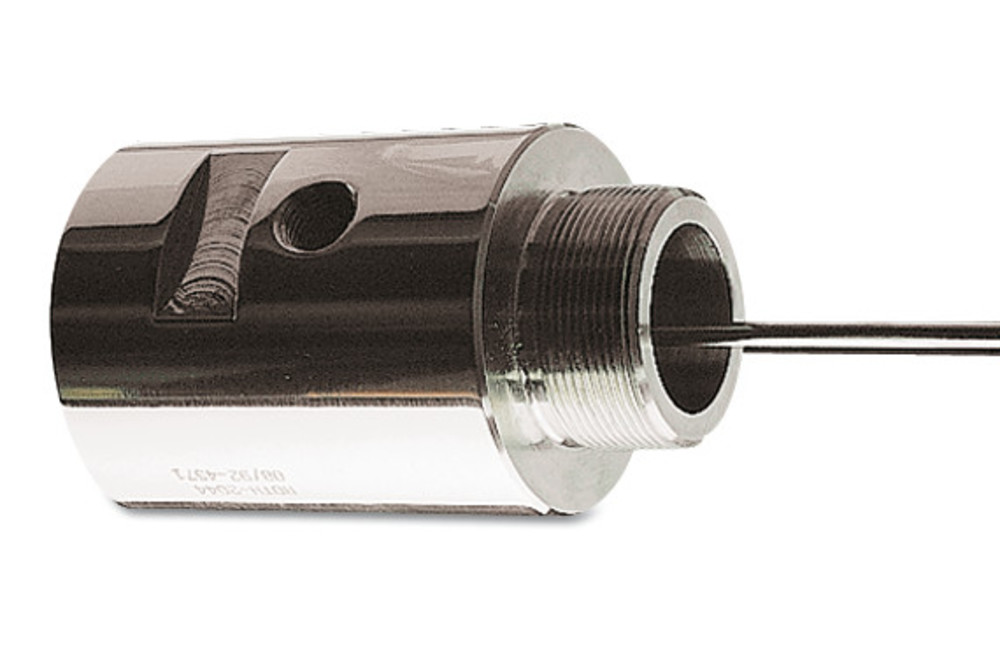 Adapter with immersion rod 4, for autoclave model IV (500 ml), 1 unit(s)