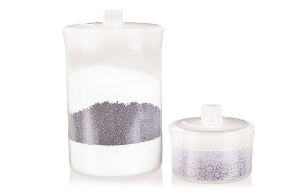Rotilabo®-weighing cans, PP, height 35 mm, 50 ml, 2 unit(s)