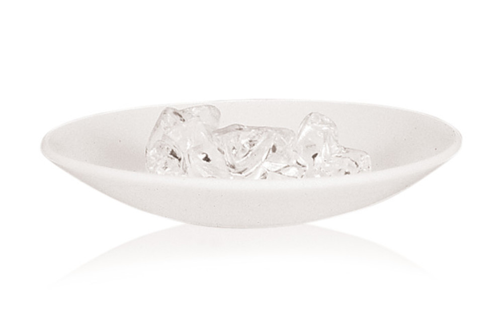 Rotilabo®-watch glass, PTFE, Ø 50 mm, 1 unit(s)