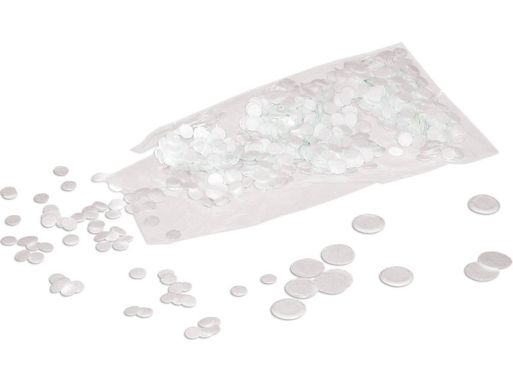 Rotilabo®-test flakes, cotton linter, Ø 25 mm, 1000 unit(s)