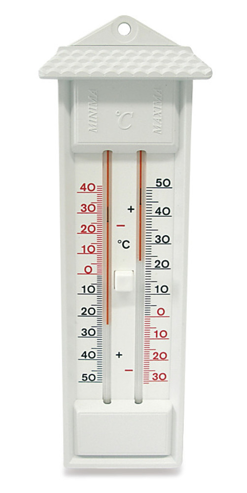 Environment. friendly maxi./mini. therm., mercury-free