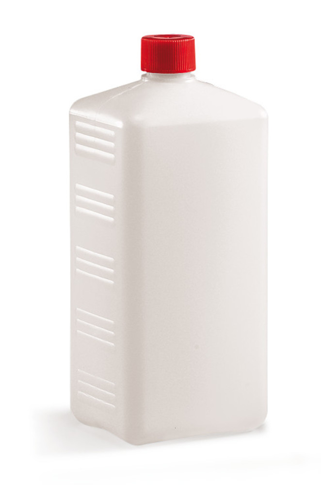 ROTILABO®-dispenser bottles, HDPE, 1000 ml, 6 unit(s)