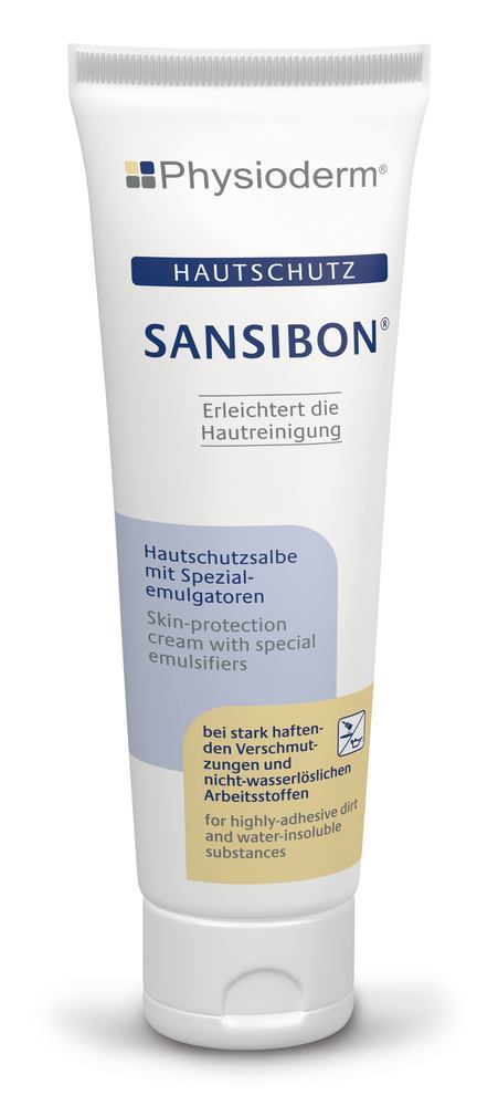 SANSIBON® skin protection cream, 100 ml